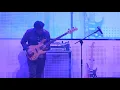 Lagu (TEEN IMAGE CONCERT 2K17) Teen Image Band ft. Barry Likumahuwa - Walkin' With The Bass