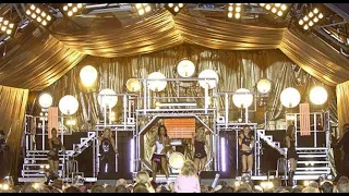 Pussycat Dolls LIVE FROM LONDON Full Concert DVD Ft Melody Carmit Kimberly Jessica Ashley Nic 