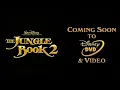 Download Lagu The Jungle Book 2 - 2003 VHS/DVD Trailer