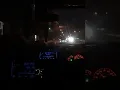 Mentahan video malam hari di dalam mobil || story wa