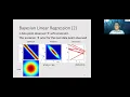 MLAI Lecture 9-3 Bayesian Linear Regression