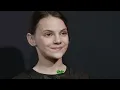 Dafne keen Shows Off Her Huge Size In New Photo