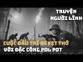 Download Lagu Chiến Trường K : ĐẶC CÔNG Pol Pot Luồn Vào TRẠM GÁC - Nhưng Bộ Đội Việt Nam LẬT NGƯỢC Thế Cờ | 1979