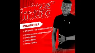 prince j malizo jiya feat dr ocean 
