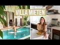 Download Lagu So findet man eine Villa auf Bali (für Urlaub oder Langzeit) l + Roomtour \u0026 Kosten