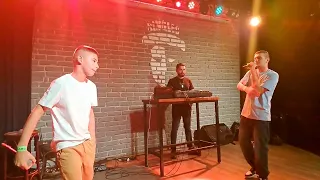 Гама Радио The Four Elements Клуб Singles НДК 1 ноември 2025 г 