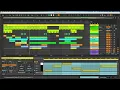 Leftfield - Melt Recreation by Gyu