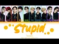Download Lagu Treasure - Stupid Color Coded Lyrics (Eng/Han/Rom)