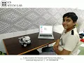 Touch Sensor Task by Jash Bhimjiyani