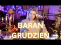Lagu BARAN♈️ TAROT💟 GRUDZIEŃ