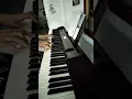 Download Lagu Oh Cintaku (Chrisye) - piano cover