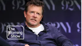 CNN apologizes for tribute to Michael J Fox which kicked off death hoax