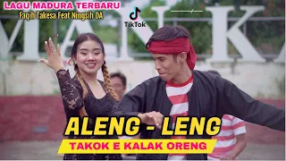 lagu madura terbaru 2025 aleng leng faqih takesa vs ningsih da new rgs