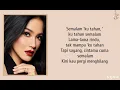 Titi Kamal - Rindu Semalam (Lyrics) 