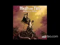 High On Fire – Snakes For The Divine [2010]