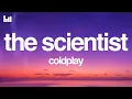 Download Lagu Coldplay - The Scientist (Lyrics)