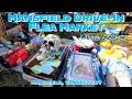 A Frosty Trip to the Mansfield Drive-In Flea Market in Mansfield Connecticut Fall 2022 Episode 1