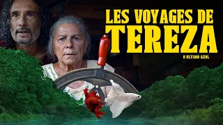 LES VOYAGES DE TEREZA (Gabriel Mascaro) Bande-annonce officielle
