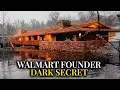 The Tragic Story Inside Walmart Founder Sam Walton s Bentonville Mansion