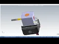 5 Axis Programming - Mastercam 2021
