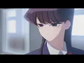 Download Lagu Chalk-Board Scene | Komi-san Can't Communicate | Episode 1