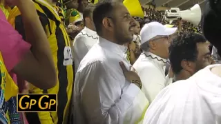 صالح القرنى اسماء لاعبى الفريق قمة السلطنة والابداع 