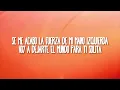José Alfredo Jiménez - Te Solté la Rienda (Letra/Lyrics)