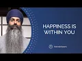 Download Lagu Happiness Is Within You | How To Transform Our Human Experience