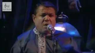 انا السهم انا القوس  دندنها