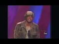 JaRule /Bobby Brown -Thug Lovin-  AMAS (1/13/2003) 4K HD
