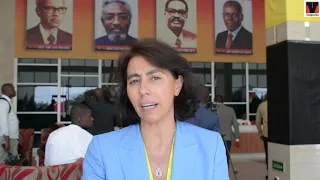 vii congresso extraordin rio do mpla resumo do discurso de abertura
