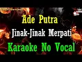 Download Lagu Ade Putra - Jinak Jinak Merpati [ Karaoke ] BabahEntertainment