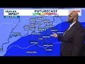 Extreme cold hits before Kentucky snow storm Jan 20 2025 forecast