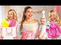 Download Lagu Ik vier de verjaardag van mijn baby met mijn zusjes!
