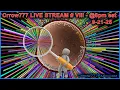 Download Lagu Crrow777 Live Stream VIII