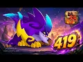 Dragon City Mobile Adventure Part 419 Unlock Electrostatic Dragon