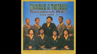 masole a tumelo modimo wa dichiwana