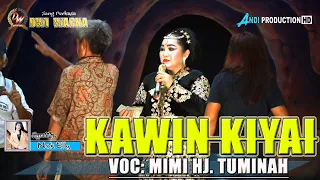 Download KAWIN KIYAI - LAGU SANDIWARA DWI WARNA DI DESA TEGALWIRANGRONG INDRAMAYU MP3