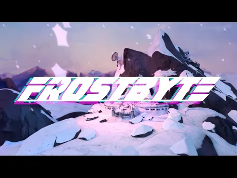Frostbyte Trailer