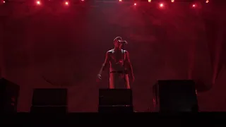 Yung Lean - Forever Yung Tour (London & Warsaw) - Akt 3