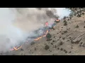 Aeroflite CL-415 2025 Fire Season