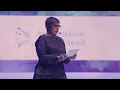 Download Lagu Marion Brunet's acceptance speech at the 2025 Astrid Lindgren Memorial Award