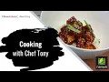 Crispy Korean BBQ Tofu