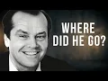 What Really Happened to Jack Nicholson