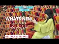 Download Lagu WHATS NEW IN LOVE 🦞🕊️CHUYỆN TÌNH CẢM CÓ GÌ MỚI 🇻🇳🇦🇺(THE ONE) @HiKymie