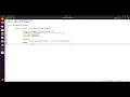 Design Analysis Of Algorithm Lab Program 3A Throwing an Exception 18CSL47 VTU ISE CSE