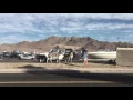 Lake Mohave Shredit