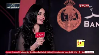 It S Showtime عمر خيرت من قلب مهرجان الموسيقى العربية موسيقى تبهر الحضور 