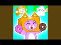 Download Lagu The Donut Song