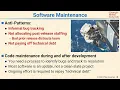 L22 02 Software Maintenance Overview